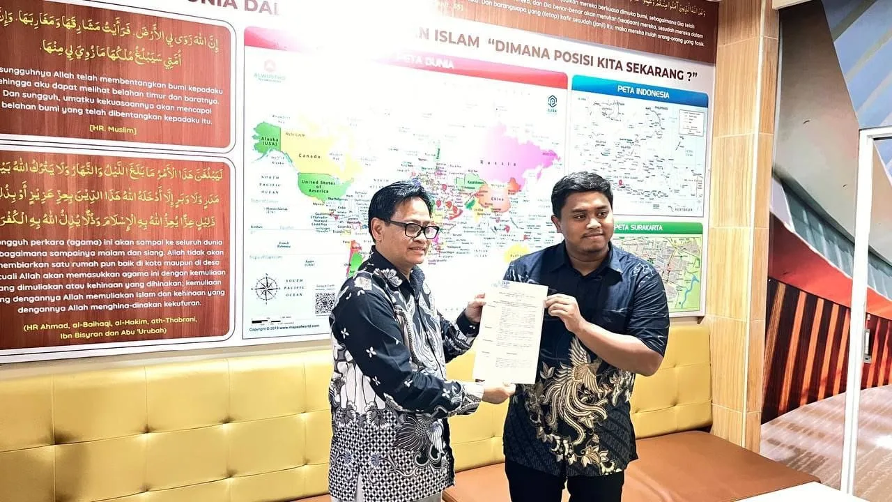 Penetapan resmi PT Ufuk Hijau Energi sebagai Tempat Uji Kompetensi (TUK) oleh LSPET